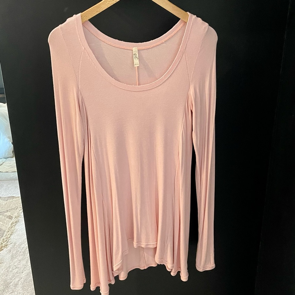 Free People Shirt